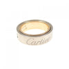 Cartier ring