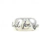 Gucci ring