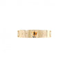 Gucci ring