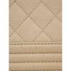 Chanel Old Medium Quilted Caviar Boy Flap Secondhand