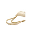Chanel Old Medium Quilted Caviar Boy Flap Secondhand