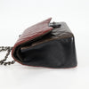 Chanel shoulder