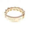 Dior ring