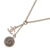 Chanel necklace