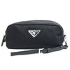 Prada clutch