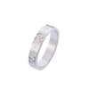Secondhand Gucci Icon White Gold Jewelry