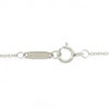 Tiffany & Co necklace