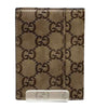 Gucci wallet