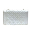 Chanel shoulder