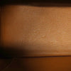 Secondhand Hermès Birkin 25 Brown Leather Bag