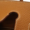 Secondhand Hermès Birkin 25 Brown Leather Bag