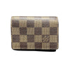 Secondhand Louis Vuitton Enveloppe Carte de visite