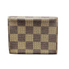 Secondhand Louis Vuitton Enveloppe Carte de visite