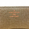 Secondhand Louis Vuitton Enveloppe Carte de visite