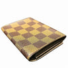 Secondhand Louis Vuitton Enveloppe Carte de visite