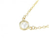 Tiffany & Co necklace