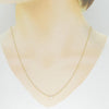 Tiffany & Co necklace