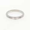 Secondhand Tiffany & Co True band