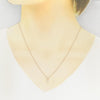 Tiffany & Co necklace