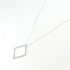 Tiffany & Co necklace