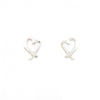 Secondhand Tiffany & Co Loving heart