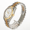 Rolex hair
