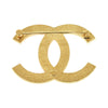 Chanel brooch