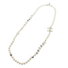 Chanel necklace