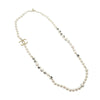 Chanel necklace
