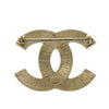 Chanel brooch