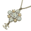 Chanel necklace