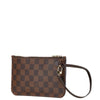 Louis Vuitton clutch