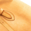 Secondhand Louis Vuitton Marais Beige Leather Bag