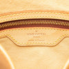 Secondhand Louis Vuitton Marais Beige Leather Bag
