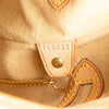 Secondhand Louis Vuitton Marais Beige Leather Bag