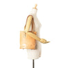 Secondhand Louis Vuitton Marais Beige Leather Bag