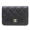 Chanel shoulder