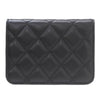 Chanel shoulder