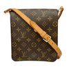Secondhand Louis Vuitton Musette Salsa