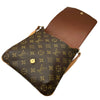 Secondhand Louis Vuitton Musette Salsa