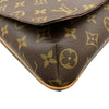 Secondhand Louis Vuitton Musette Salsa