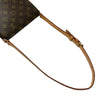 Secondhand Louis Vuitton Musette Salsa