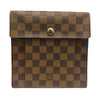 Secondhand Louis Vuitton Pimlico Brown Canvas Bag