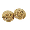 Chanel earring
