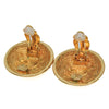 Chanel earring