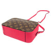 Secondhand Louis Vuitton Saintonge Brown Canvas Bag