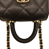 Chanel handbag