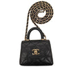Chanel handbag