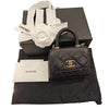 Chanel handbag