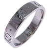 Secondhand Gucci Icon Silver White Gold Jewelry